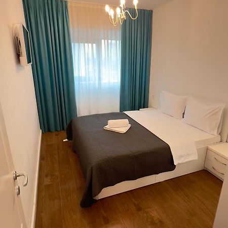 Central Metropolitan Bright 2 Iasi Extérieur photo