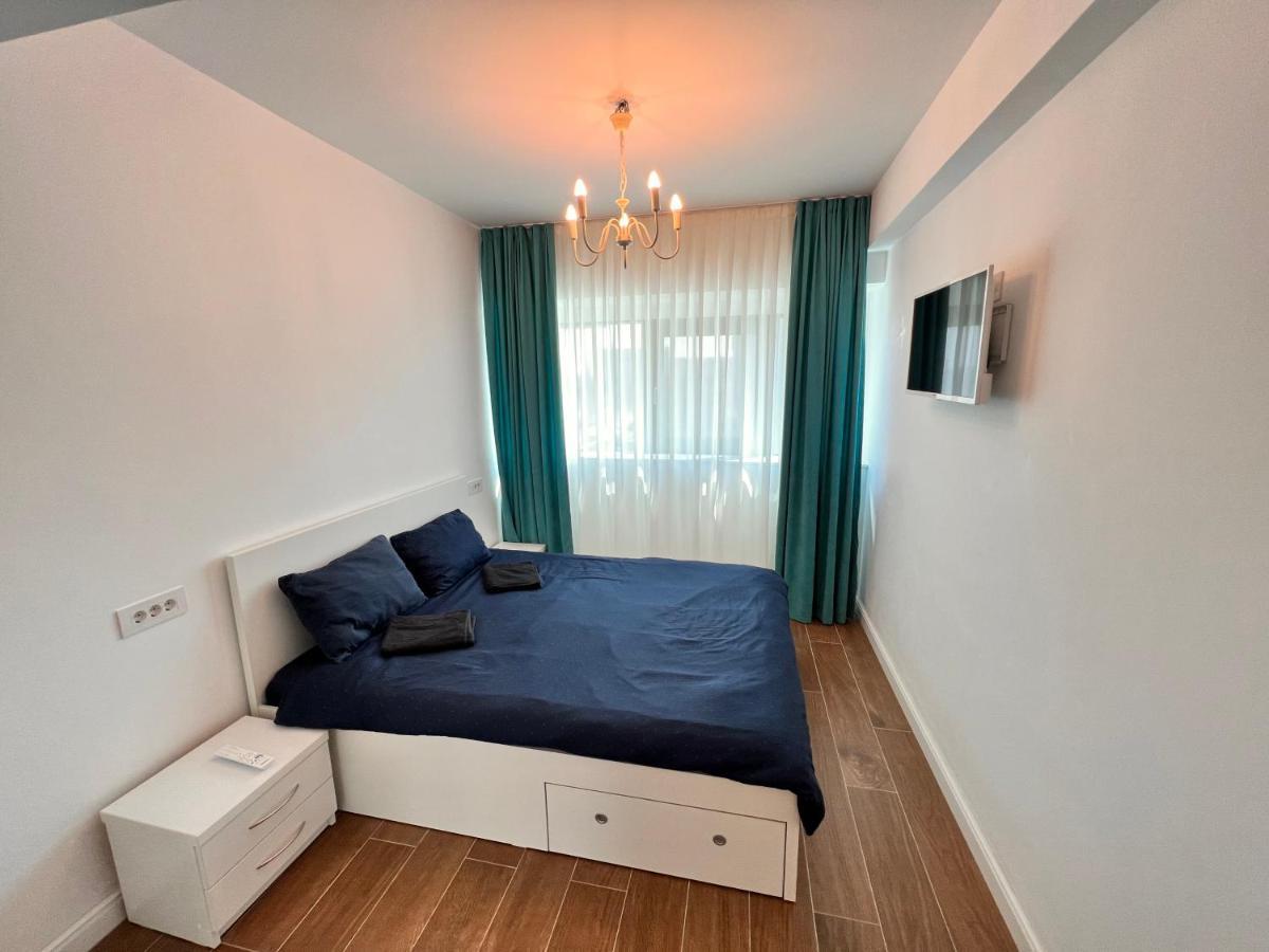 Central Metropolitan Bright 2 Iasi Extérieur photo