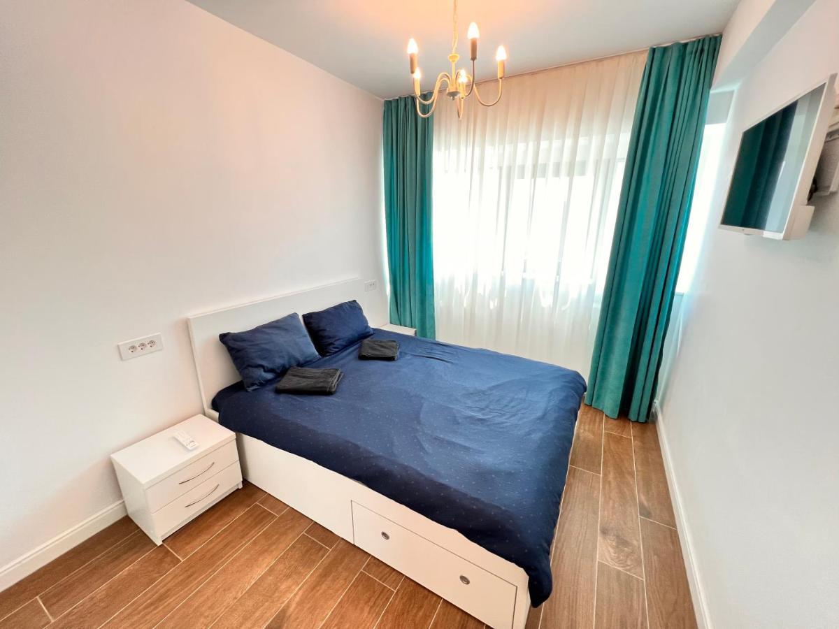 Central Metropolitan Bright 2 Iasi Extérieur photo